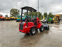 Plus power- 2025 - hq180t - schranklader - afbeelding 33 van  36