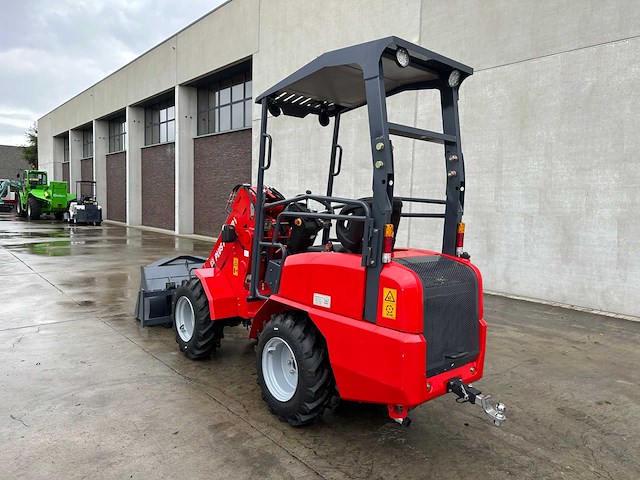 Plus power- 2025 - hq180t - schranklader - afbeelding 35 van  36