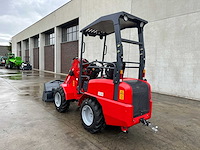 Plus power- 2025 - hq180t - schranklader - afbeelding 35 van  36