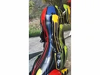 Pluto xxl sculptuur - afbeelding 2 van  11