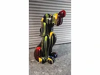Pluto xxl sculptuur - afbeelding 8 van  11