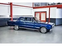Plymouth belvedere i coupe 273ci v8 - 1966 - afbeelding 3 van  86