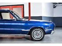 Plymouth belvedere i coupe 273ci v8 - 1966 - afbeelding 13 van  86