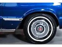 Plymouth belvedere i coupe 273ci v8 - 1966 - afbeelding 14 van  86