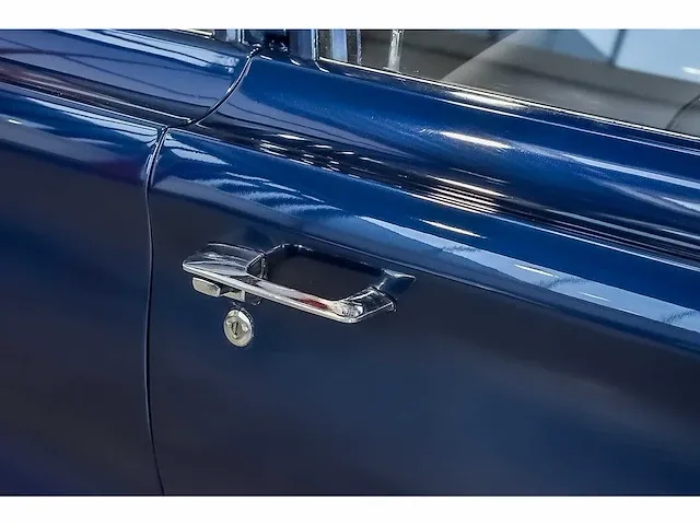 Plymouth belvedere i coupe 273ci v8 - 1966 - afbeelding 15 van  86