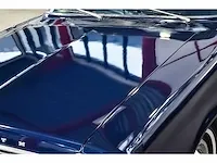 Plymouth belvedere i coupe 273ci v8 - 1966 - afbeelding 24 van  86