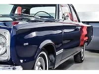 Plymouth belvedere i coupe 273ci v8 - 1966 - afbeelding 25 van  86