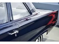 Plymouth belvedere i coupe 273ci v8 - 1966 - afbeelding 28 van  86
