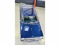 Plymouth belvedere i coupe 273ci v8 - 1966 - afbeelding 31 van  86