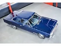 Plymouth belvedere i coupe 273ci v8 - 1966 - afbeelding 35 van  86