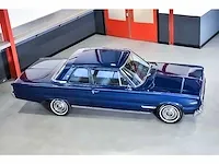 Plymouth belvedere i coupe 273ci v8 - 1966 - afbeelding 36 van  86