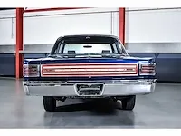 Plymouth belvedere i coupe 273ci v8 - 1966 - afbeelding 40 van  86