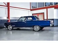Plymouth belvedere i coupe 273ci v8 - 1966 - afbeelding 46 van  86