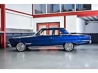 Plymouth belvedere i coupe 273ci v8 - 1966 - afbeelding 48 van  86