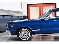 Plymouth belvedere i coupe 273ci v8 - 1966 - afbeelding 49 van  86