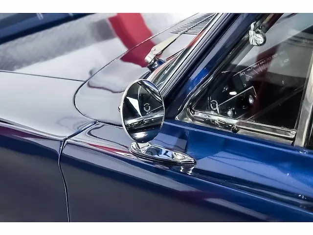 Plymouth belvedere i coupe 273ci v8 - 1966 - afbeelding 51 van  86
