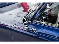 Plymouth belvedere i coupe 273ci v8 - 1966 - afbeelding 51 van  86
