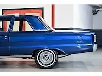 Plymouth belvedere i coupe 273ci v8 - 1966 - afbeelding 52 van  86