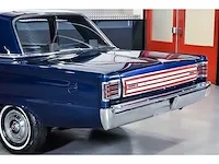 Plymouth belvedere i coupe 273ci v8 - 1966 - afbeelding 53 van  86
