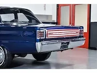 Plymouth belvedere i coupe 273ci v8 - 1966 - afbeelding 54 van  86