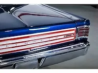 Plymouth belvedere i coupe 273ci v8 - 1966 - afbeelding 58 van  86
