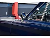 Plymouth belvedere i coupe 273ci v8 - 1966 - afbeelding 60 van  86