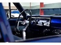 Plymouth belvedere i coupe 273ci v8 - 1966 - afbeelding 61 van  86