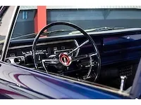 Plymouth belvedere i coupe 273ci v8 - 1966 - afbeelding 62 van  86