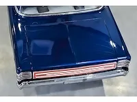 Plymouth belvedere i coupe 273ci v8 - 1966 - afbeelding 63 van  86