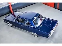 Plymouth belvedere i coupe 273ci v8 - 1966 - afbeelding 64 van  86