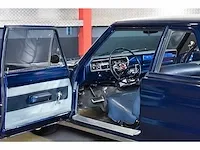 Plymouth belvedere i coupe 273ci v8 - 1966 - afbeelding 65 van  86