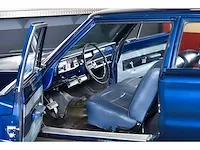 Plymouth belvedere i coupe 273ci v8 - 1966 - afbeelding 66 van  86