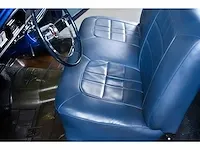 Plymouth belvedere i coupe 273ci v8 - 1966 - afbeelding 68 van  86
