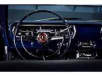 Plymouth belvedere i coupe 273ci v8 - 1966 - afbeelding 74 van  86