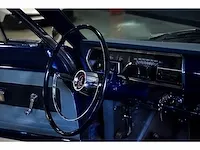 Plymouth belvedere i coupe 273ci v8 - 1966 - afbeelding 76 van  86