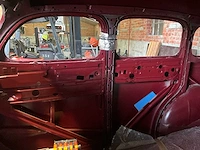 Plymouth p4 oldtimer, 1936 - afbeelding 5 van  28