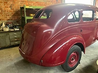Plymouth p4 oldtimer, 1936 - afbeelding 25 van  28