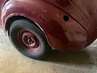 Plymouth p4 oldtimer, 1936 - afbeelding 26 van  28