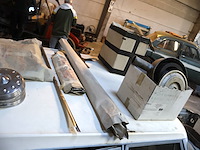 Plymouth valiant 1961 - afbeelding 3 van  16