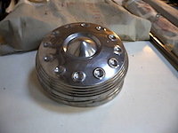 Plymouth valiant 1961 - afbeelding 4 van  16