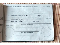 Plymouth valiant 1961 - afbeelding 8 van  16