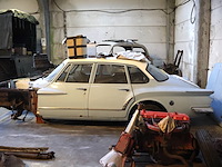 Plymouth valiant 1961 - afbeelding 9 van  16