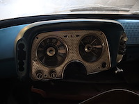 Plymouth valiant 1961 - afbeelding 12 van  16