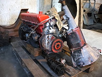 Plymouth valiant 1961 - afbeelding 13 van  16