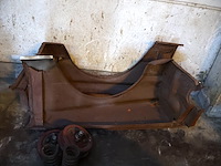 Plymouth valiant 1961 - afbeelding 14 van  16