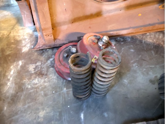 Plymouth valiant 1961 - afbeelding 15 van  16