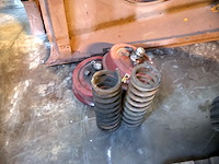 Plymouth valiant 1961 - afbeelding 15 van  16