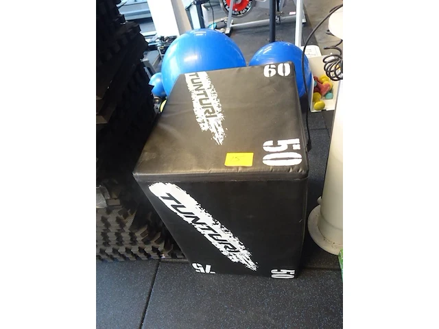 Plyo box - afbeelding 2 van  4