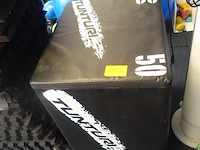 Plyo box - afbeelding 2 van  4