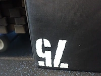 Plyo box - afbeelding 3 van  4